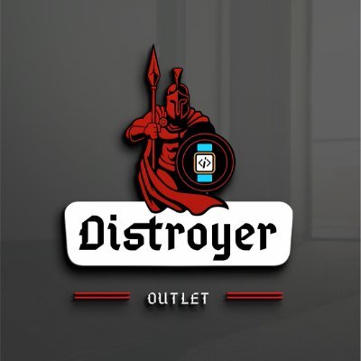 Distroyer Outlet