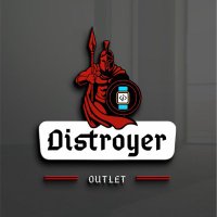 Distroyer Outlet