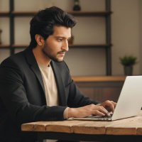 Sajid Abidi | Digital Media Marketing Expert