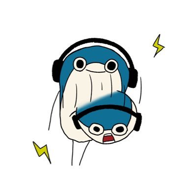 夜芽託 YOGATA (??人外の前世垢)