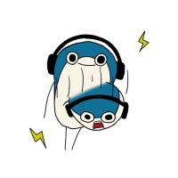 夜芽託 YOGATA (??人外の前世垢)