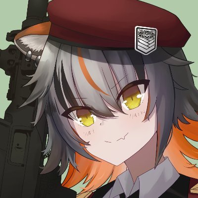 Kuruko Imai ๐ฆ๐ซใ4pixelsใ