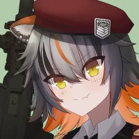 Kuruko Imai 🦊💫【4pixels】