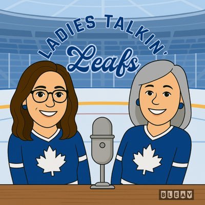 LadiesTalkinLeafs