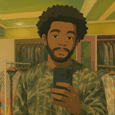 Vantablack 🐼愛と光♐