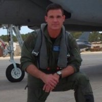 Colonel, USAF, Retired, PsyD