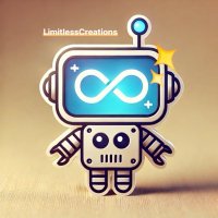 Limitless Creations