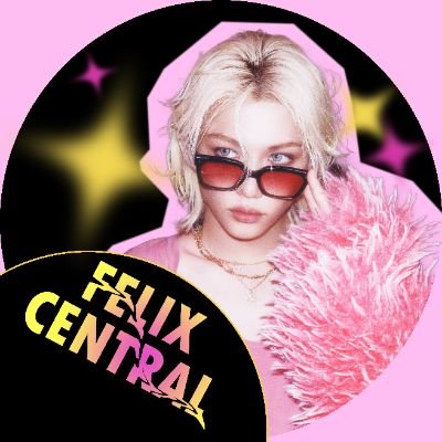 Felix 필릭스 Central