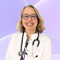 Katja Aschenbrenner MD