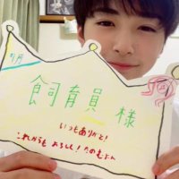 みなとの会長🏐🍏