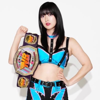 さくらあや🌸スターダム