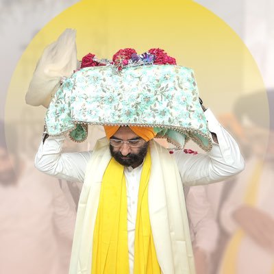 Manjinder Singh Sirsa