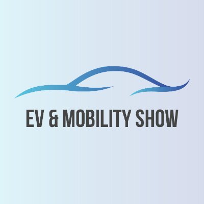 @ EV & Mobility Show