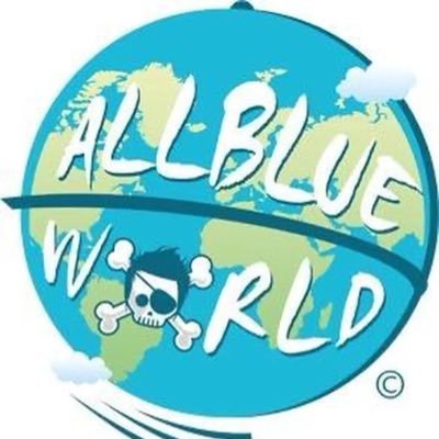 Allblue World - Japan Hobby Store