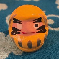 黄色い間欠泉の住人