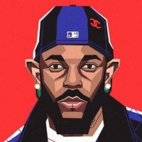 Kendrick Lamar Data