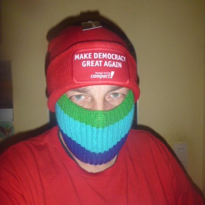 🌈Rainbow-Warrior21☯ ✡️💙💛 #Standfor🇺🇦 🇮🇱