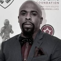 Jarmelle J. Frazier, M.A.