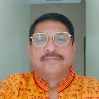 sunil kumar nigam ( Modi Ka Parivar)