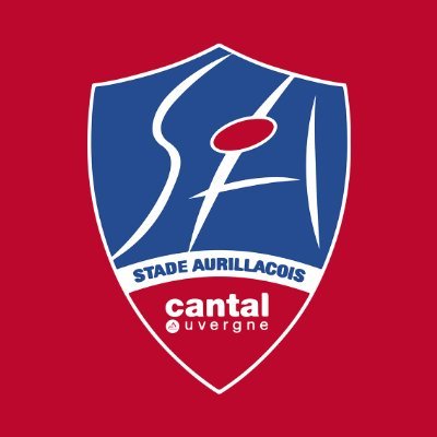 Stade Aurillacois Cantal Auvergne