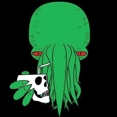 C'thulhu, Errant Knight