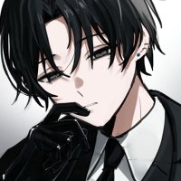 玄魔一弥🌾🩸デザイナーV