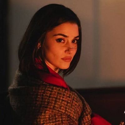 Andreia Tomé Langner