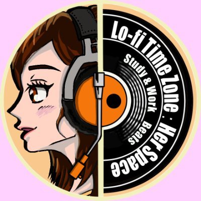 Lo-fi Time Zone | Her Space