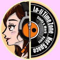 Lo-fi Time Zone | Her Space