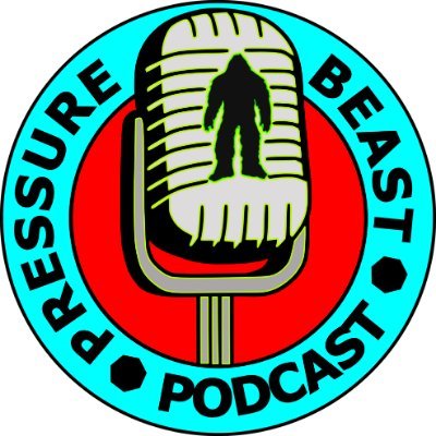 Pressure Beast Podcast
