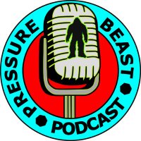 Pressure Beast Podcast