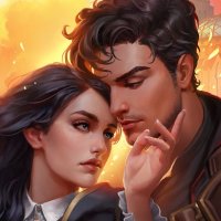 LOVE & MAGIC™: SPELLFYRE