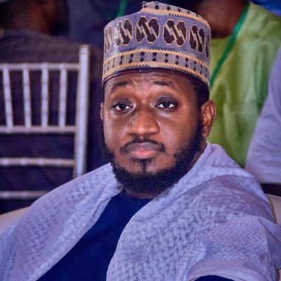 Abdulazeez Abubakar Kaka