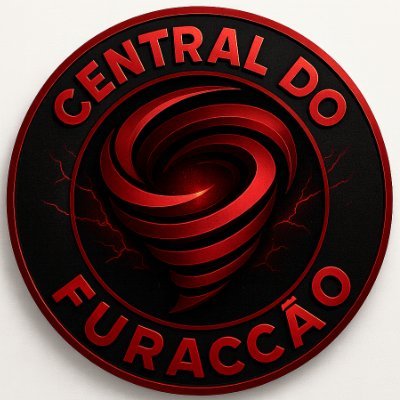CENTRAL DO FURACÃO 🌪