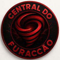 CENTRAL DO FURACÃO 🌪