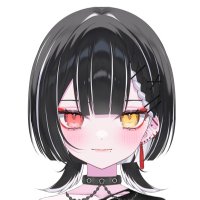 天ノ紫烏🐦‍⬛🏠新人VTuber