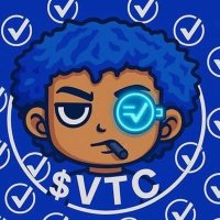 ++ Blessing ⛓️$VTC $ALPH $EPIC⛓️$LOOTHIE