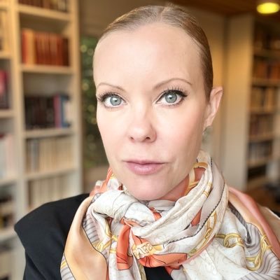 Johanna Hellsten 🇨🇦🇩🇰🇬🇱🛠️🕵️🦉🌲