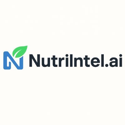 NutriIntel.ai