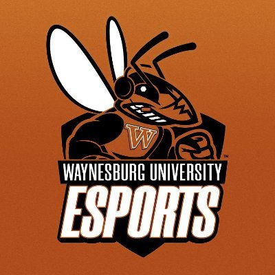 Waynesburg University Esports