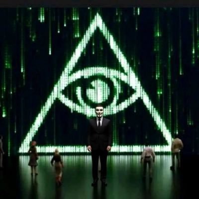 Canary In The Coal Mine