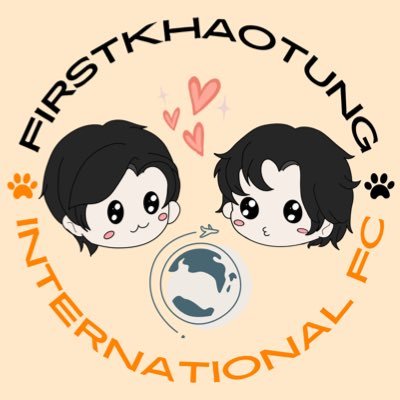 Firstkhaotung International Fans