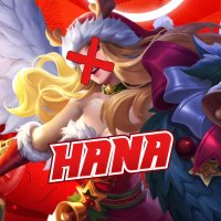 HANA | FREE SLOT RANK VIA KOMUN