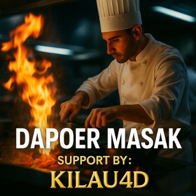 Dapoer_Masak