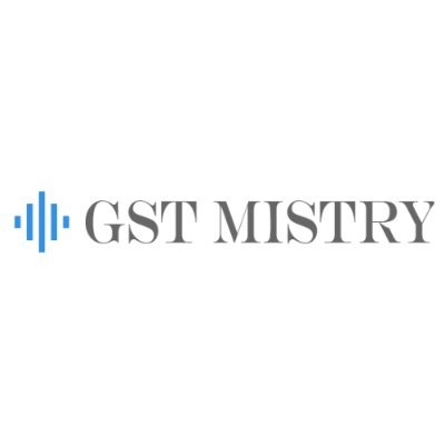 Gst Mistry