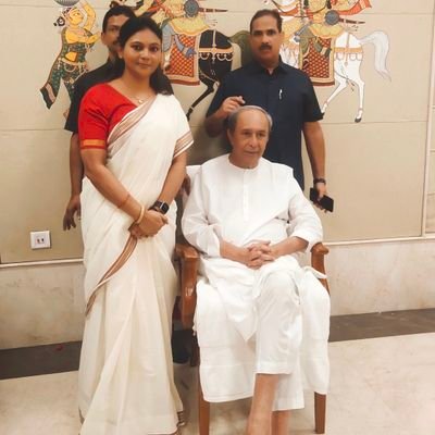 Advocate MonaLisha 🫶🏻StateGeneralsecretary