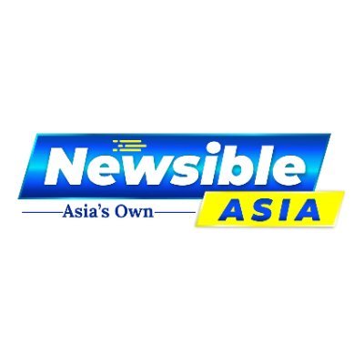 Newsible Asia