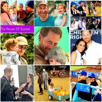 #SussexSpartanMegHive🇬🇧