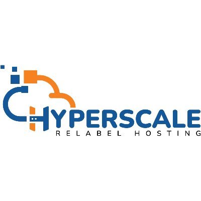 Hyperscale Relabel Hosting
