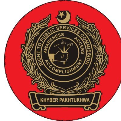 RTS Commission Mohmand